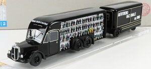 FB-MODEL 1/43 At@ I AR110 gbN I[g A[eBR[g I[ggm tBG pho icBIi[ f B[m 1934 ubNFB-MODEL 1:43 ALFA ROMEO AR110 TRUCK AUTO ARTICOLATO AUTOTRENO F