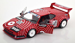 �x���N83 1/43 BMW M1 �v���J�[ #80 �v���J�[ �V���[�Y 1980 �n���X ���A�q���E�X�^�b�NWerk83 1:43 BMW M1 Procar #80 Procar Series 1980 Hans Joachim Stuck