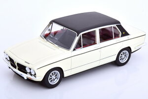 Cult Scale 1/18 gCAt h}CgXvg 1975 zCg/ubNCult Scale 1:18 Triumph Dolomite Sprint 1975 white black