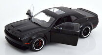 楽天市場】ミニカー アメ車 ダッジ チャレンジャー srtの通販