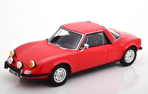 Ibg[ 1/18 }g 530 SX 1971 bh@Otto Mobile 1:18 Matra 530 SX 1971 red Limited Edition 999 pcs