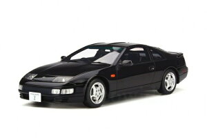 Ibg[ OTTO 1/18 Y tFAfBZ 300ZX Z32 1993 ubN NISSAN FAIRLADY