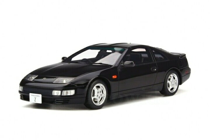 楽天市場】オットー OTTO 1/18 日産 フェアレディZ 300ZX Z32 1993 