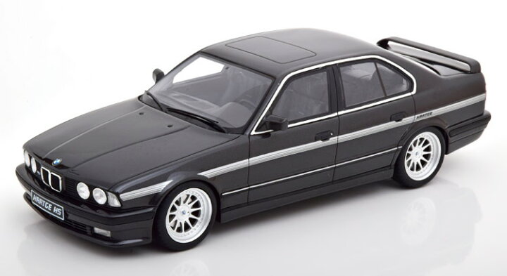 楽天市場 オットーモービル 1 18 Bmw ハルトゲ H5 V12 4 19 ブラック Otto Mobile 1 18 Bmw Hartge H5 V12 4 19 Black Reowide モデルカー カタログ Shop