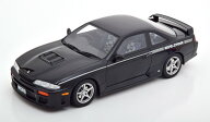 オットーモービル 1/18 日産 シルビア ニスモ 270R S14 1994 ブラック 2000台限定Otto Mobile 1:18 Nissa…