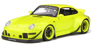 GT Xsbg 1/18 RWB 993 _bNe[ lICG[ 萔 250GT SPIRIT 1:18