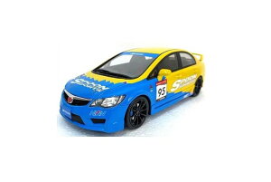 Ibg[ 1/18 z_ VrbN (FD2) Xv[ X|[c u[/CG[ `GNXN[VufOtto Mobile 1:18 Honda