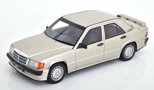 Ibg[[r 1/18 ZfX 190 E 2.5 16V 1993 CgS[h 3000Otto Mobile 1:18 Mercedes 190 E 2.5 16V 1993 lightgold Limited Edition 3000 pcs