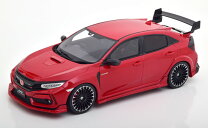楽天市場】civic type r 1／18の通販