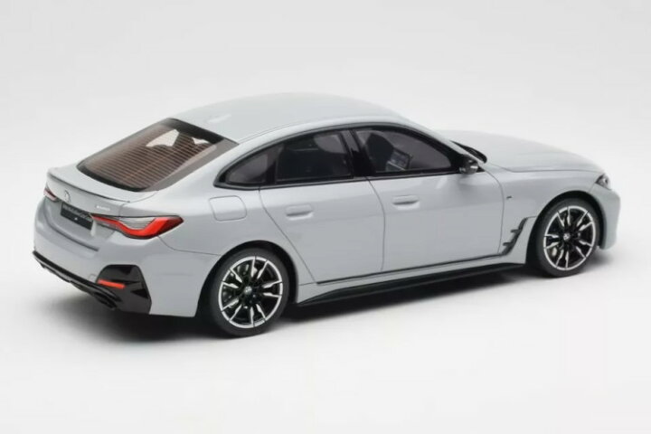 楽天市場】オットーモービル 1/18 BMW M440I Xドライブ グラン クーペ 