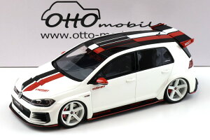 Ibg[[r 1/18 tHNX[Q St 7 GTI GbeBK[ 2019 sAzCgOtto Mobile 1:18 VW Golf VII 7 GTI OETTINGER 2019 pure white