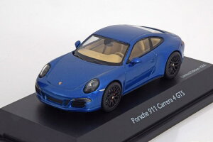 VR[ 1/43 |VF 911 991 J 4 GTS 2014 ^bNu[ 1000Schuco 1:43 Porsche 911 (991) Carrera 4 GTS 2014 bluemetallic Limited Edition 1000 pcs