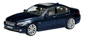 VR[ 1/64 BMW 5V[Y F10 2010 u[^bNSchuco BMW 5er Limousine 5 Series Imperialblue