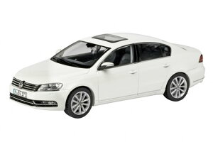 VR[ 1/43 tHNX[Q pT[g 7 zCg 2010Schuco 1/43 Volkswagen PASSAT 7 WHITE 2010