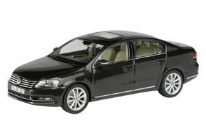 VR[ 1/43 tHNX[Q pT[g 7 ubN 2010Schuco 1/43 Volkswagen PASSAT 7 black 2010