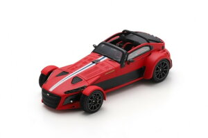 VR[ 1/43 hJ[u[g D8 GTO-JD70 2021 bhSchuco 1:43 Donkervoort D8 GTO-JD70 year 2021 red