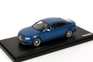 VR[ PRO.R43 1/43 AEfB A5 S5 8T V8T Ng Xvgu[ fB[[fSchuco PRO.R43 1:43 AUDI A5 S5 8T V8T QUATTRO SPRINT BLUE DEALER MODEL