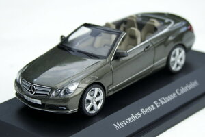 VR[ 1/43 ZfX ENX JuI A207 Bj. 2009-2010 X^iCg O[^bNSCHUCO 1:43 Mercedes E-Class Cabrio A207 Bj. 2009-2010 stannite gray-metallic