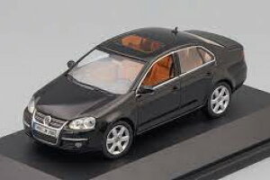 �V���R�[ 1/43 �t�H���N�X���[�Q�� �W�F�b�^ MK5Schuco 1:43 VW Jetta MK5
