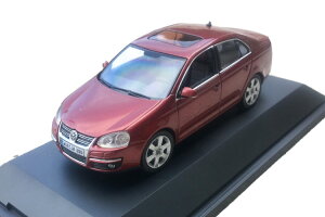 �V���R�[ 1/43 �t�H���N�X���[�Q�� �W�F�b�^ MK5Schuco 1:43 VW Jetta MK5