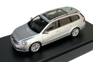 �V���R�[ 1/43 �t�H���N�X���[�Q�� �p�T�[�g ���@���A���g B7Schuco 1:43 VW Passat variant B7