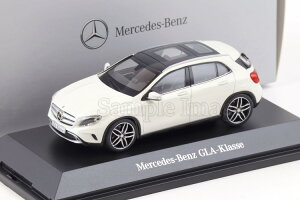 ミニカー メルセデス GLAの人気商品・通販・価格比較 - 価格.com
