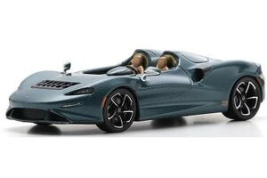VR[ 1/43 }N[ G@ 2020 u[ O[Schuco 1:43 McLAREN ELVA 2020 BLUE GREEN