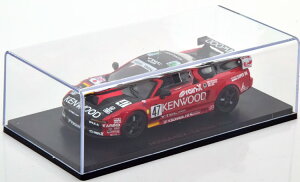 Xp[N 1/43 z_ NSX #47 24ԃE} 1994 XyVGfBV AVFbg OȂSpark 1:43 Honda NSX No 47 24h Le Mans 1994 Takahashi/Tsuchiya/Iida special edition for Hachette