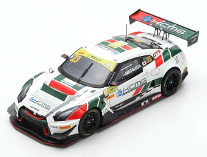 Xp[N 1/43 Y GT-R Nismo #23 Fia GT World Cup }JI 2018 }c_ 500 Nissan Macau Matsuda Limited Edition 500 pcs