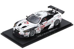 TOYOTA GAZOO Racing Xp[N 1/43 NTX LC #56 2019 juNN24hQԗ ymAAFARY