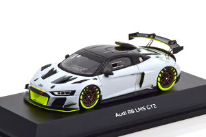 Xp[N 1/43 AEfB R8 LMS GT2 v[e[V 2020 AEfBʔ Spark 1:43 Audi R8 LMS GT2 Presentation 2020 special edition of Audi