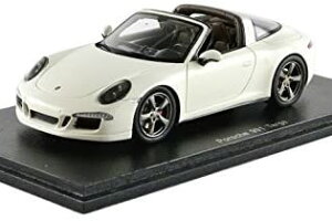 Xp[N 1/43 |VF 911 991 ^K 2015 zCg Targa Spark