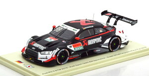 Xp[N 1/43 AEfB RS5 xmh[[X 2019 bPtF[ 300 Spark 1:43 Audi RS 5 Dream Race Fuji 2019 Rockenfeller Limited Edition 300 pcs DTM X[p[GT