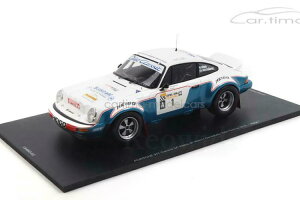 Xp[N 1/18 |VF 911 SC Porsche Eifel@[tFXeBo 2014 150 Porsche 911 SC Eifel Rallye Festival 2014 - Rhrl / Geistdrfer - Spark 1:18