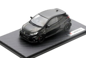 TOYOTA GAZOO Racing Xp[N 1/43 g^ X vVXubNp[ GR YARIS