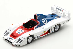 Xp[N 1/43 |VF 936 2.1L ^[{ `[ ESSEX [^[X|[c #12 E}24 1979 SPARK 1:43 PORSCHE 936 2.1L TURBO TEAM ESSEX MOTORSPORT #12 24h LE MANS 1979 J.ICKX B.REDMAN J.BARTH