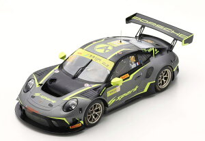 Xp[N 1/18 |VF 911 GT3 R #912 FIA GT[hJbv }JI 2019 300 Spark 1:18 Porsche 911 GT3 R #912 Fia GT World Cup Macau 2019 Estre Limited Edition 300 pcs