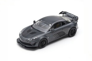 Xp[N 1/18 m[ As[k A110 GT4 ObhEbh 2018 Spark 1:18 Renault Alpine A110 GT4 Goodwood 2018