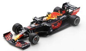 �X�p�[�N 1/18 ���b�h�u�� RB16 F1 �o���Z���i�e�X�g 2020 �t�F���X�^�b�y�� Spark 1:18 Red Bull RB16 F1 Test Barcelona 2020 Verstappen