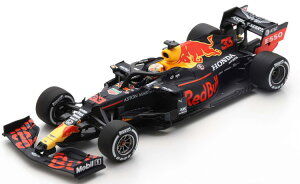 Xp[N 1/43 bhu[VO RB16 F1 oZieXg 2020 bhu tFX^bySpark 1:43 Red Bull RB16 F1 Test Barcelona 2020 Red Bull Verstappen