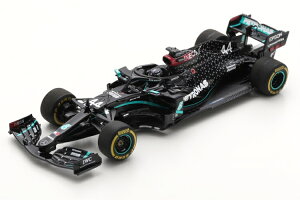 Xp[N 1/43 ZfXExc F1 W11 CXEn~g #44 V^CA[}N Ov 2020 [h`sISpark 1:43 MERCEDES-AMG F1 W11 LEWIS HAMILTON # 44 FORMULA 1 STYRIAN GP 2020 - WORLD CHAMPIO