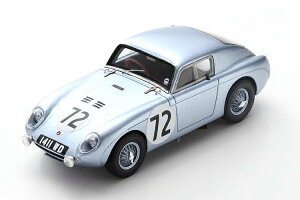 Xp[N 1/43 I[X` q[[ XvCg #72 12ԁ@ZuO 1972 }bNC[ RQ[g Spark 1:43 Austin Healey Sprite No 72 12h Sebring 1972 McQueen Colgate