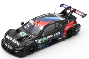 Xp[N 1/43 BMW BANK M4 DTM #22 `[ RMR zbPnC 2020 [JXEAEA[ 500Spark 1:43 BMW BANK M4 DTM NO.22 BMW TEAM RMR HOCKENHEIM 2020 LUCAS AUER LIMITED 500