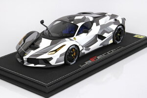 BBR 1/18 tF[ tF[ 2013 CON VETRINA V[P[XtBBR 1:18 Ferrari LAFERRARI 2013 CON VETRINA WITH SHOWCASE