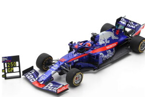 Xp[N 1/43 XN[fA g b\ STR14 Ov 2019 #26 RED BULL TORO ROSSO HONDA NO.26 CHINESE GP 2019 SCUDERIA TORO ROSSO STR14 DANIIL KVYAT