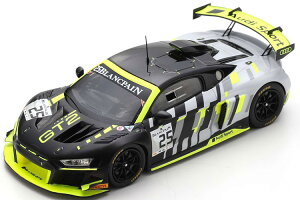 Xp[N 1/43 AEfB R8 LMS GT2 #25 GT NuX|[c 2019Spark 1:43 Audi R8 LMS GT2 No 25 GT Sports Club 2019