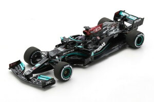 Xp[N 1/43 ZfX AMG F1 W12 D tH[~1 o[[ 2021 CXEn~gSpark 1:43 Mercdes AMG F1 W12 Winner Formula 1 Bahrain 2021 Lewis Hamilton