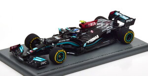 Xp[N 1/43 ZfX AMG F1 W12 E ptH[}X o[[GP 2021 {b^XSpark 1:43 Mercedes AMG F1 W12 E Performance GP Bahrain 2021 Bottas