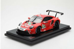 Xp[N 1/12 |VF 911 RSR #91 E}24ԃ[X 2020 W}AEu[j qgE[c tfbNE}RBbLB 100Spark 1:12 Porsche 911 RSR #91 24h LeMans 2020 Bruni, Lietz, 