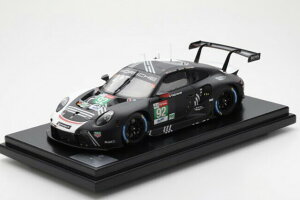 Xp[N 1/12 |VF 911 RSR #92 E}24ԃ[X 2020 ~JGENXeZ PrEGXg [XE@g[ 100Spark 1:12 Porsche 911 RSR #92 24h LeMans 2020 Christensen, Estre, 